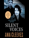 Cover image for Silent Voices